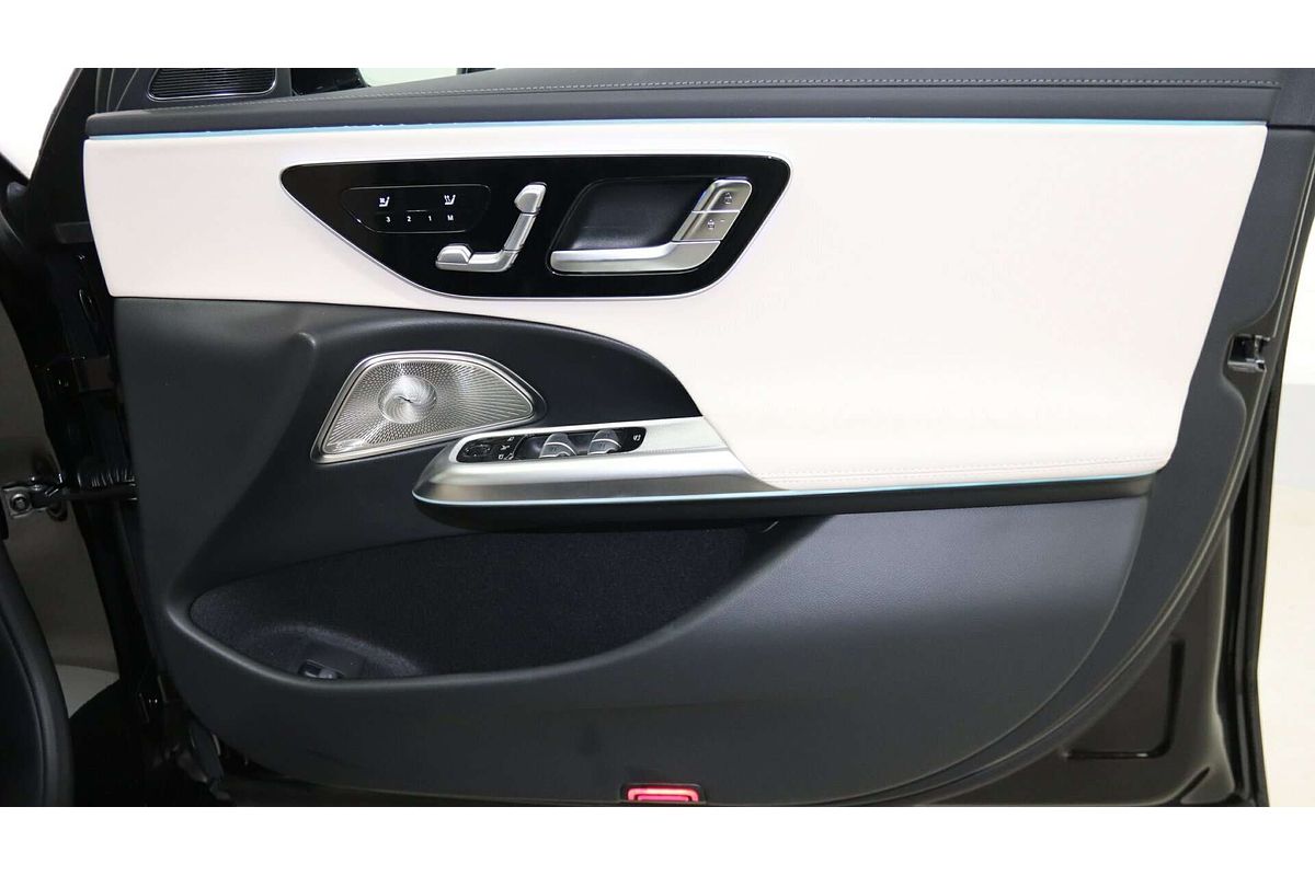 2024 Mercedes-Benz E-Class E200 W214