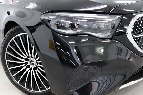 2024 Mercedes-Benz E-Class E200 W214