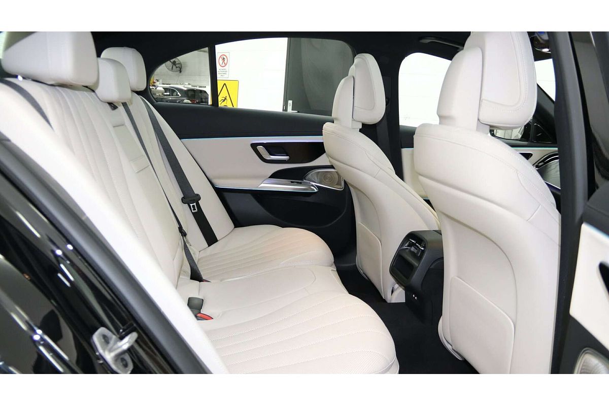 2024 Mercedes-Benz E-Class E200 W214