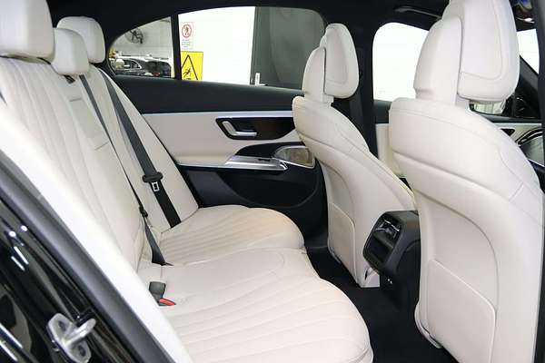 2024 Mercedes-Benz E-Class E200 W214