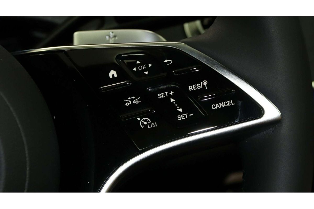 2024 Mercedes-Benz E-Class E200 W214