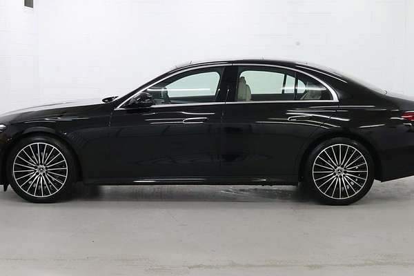 2024 Mercedes-Benz E-Class E200 W214