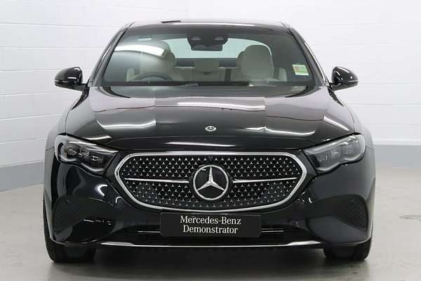 2024 Mercedes-Benz E-Class E200 W214