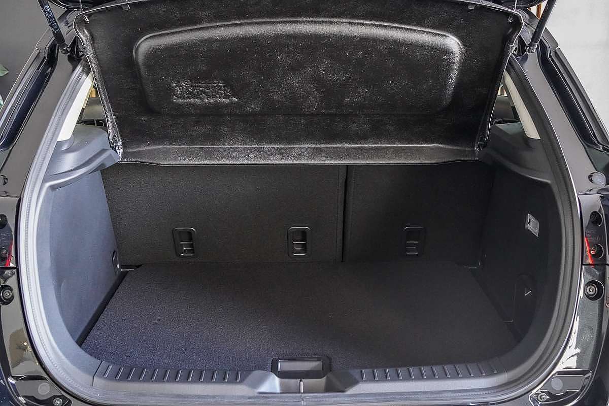 2025 Mazda CX-3 G20 Pure DK