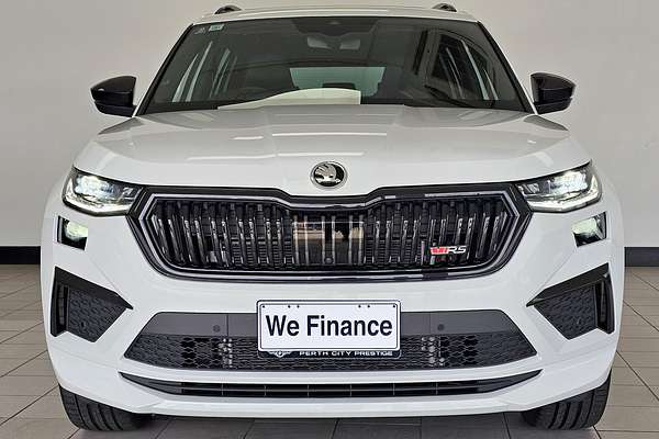 2024 SKODA Kodiaq RS NS