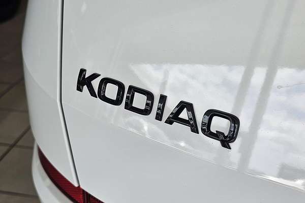 2024 SKODA Kodiaq RS NS