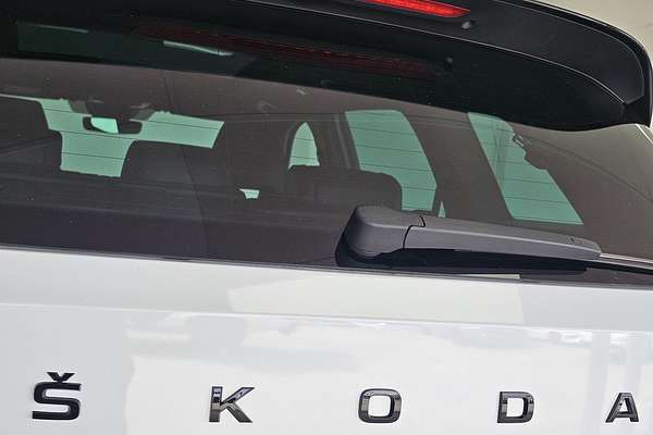 2024 SKODA Kodiaq RS NS