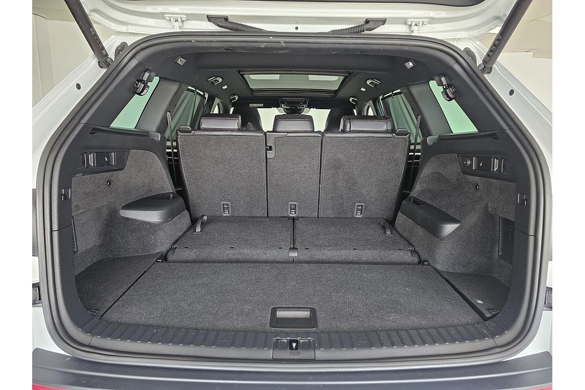 2024 SKODA Kodiaq RS NS