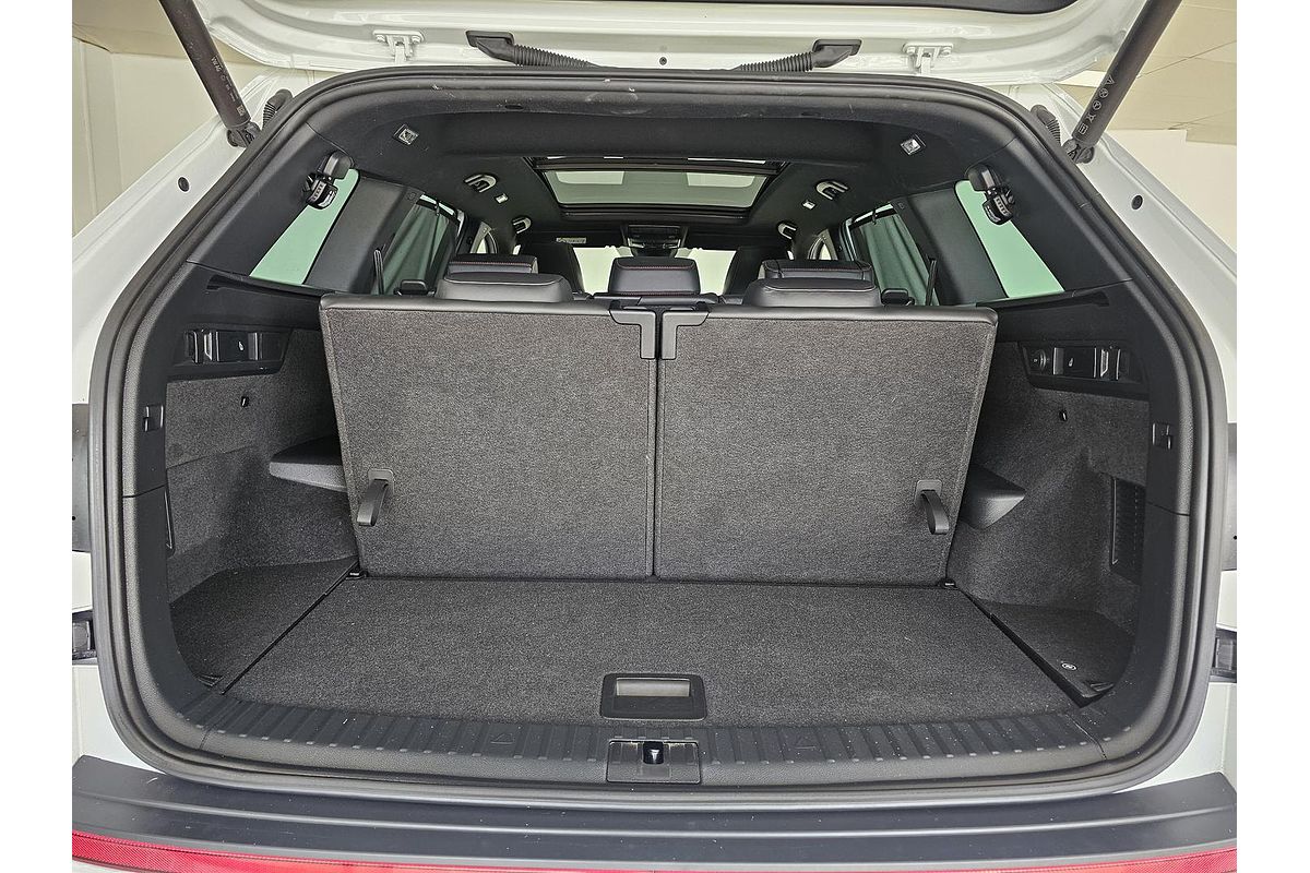2024 SKODA Kodiaq RS NS