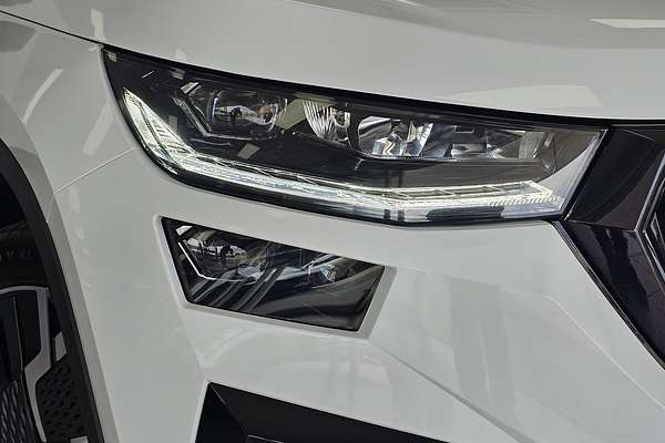 2024 SKODA Kodiaq RS NS