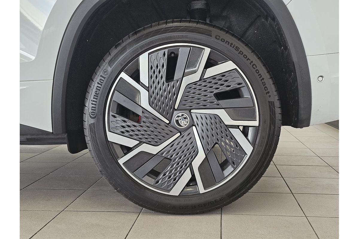 2024 SKODA Kodiaq RS NS