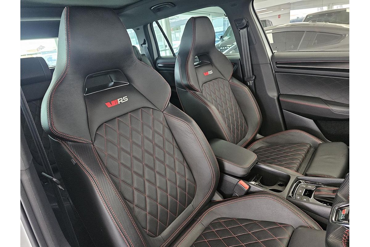 2024 SKODA Kodiaq RS NS