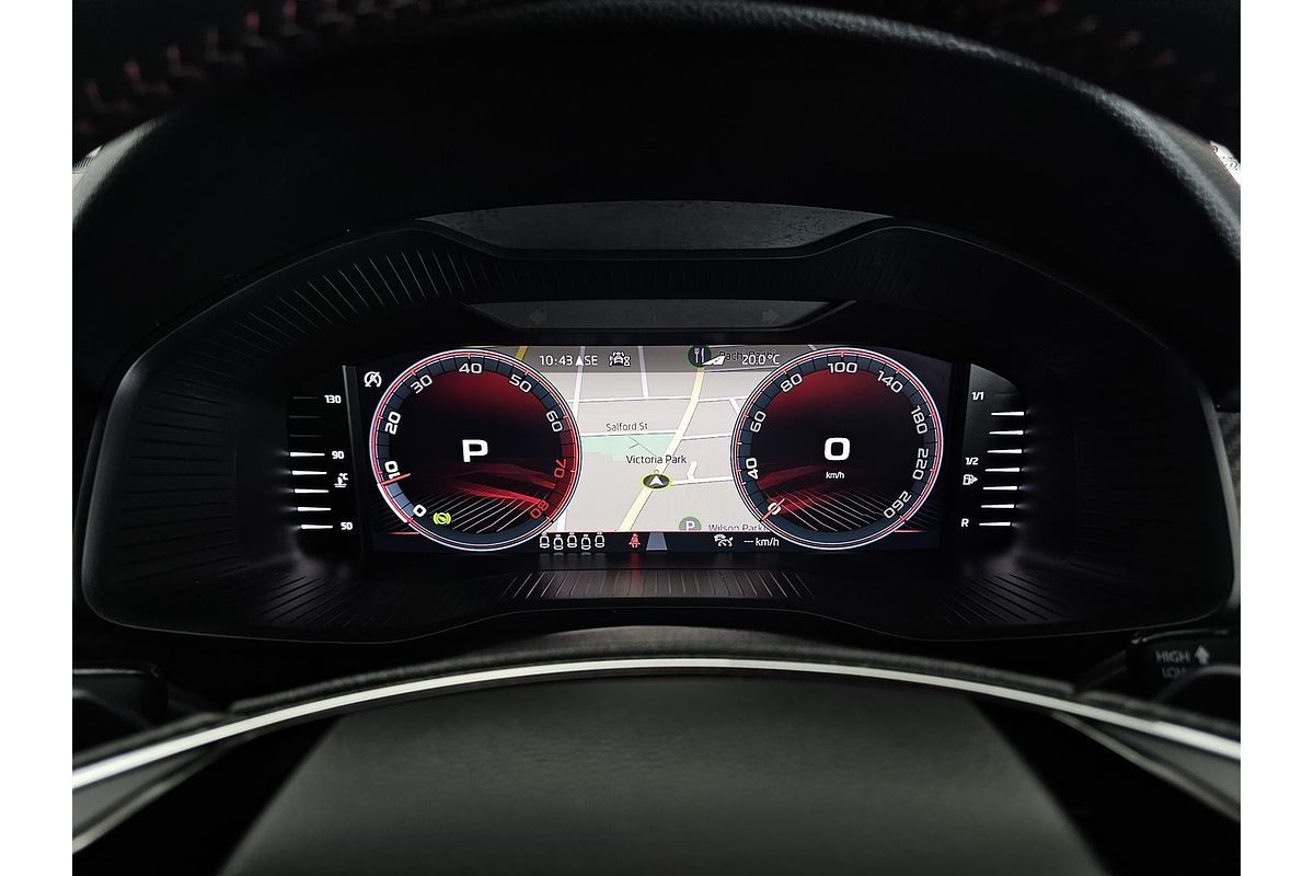 2024 SKODA Kodiaq RS NS