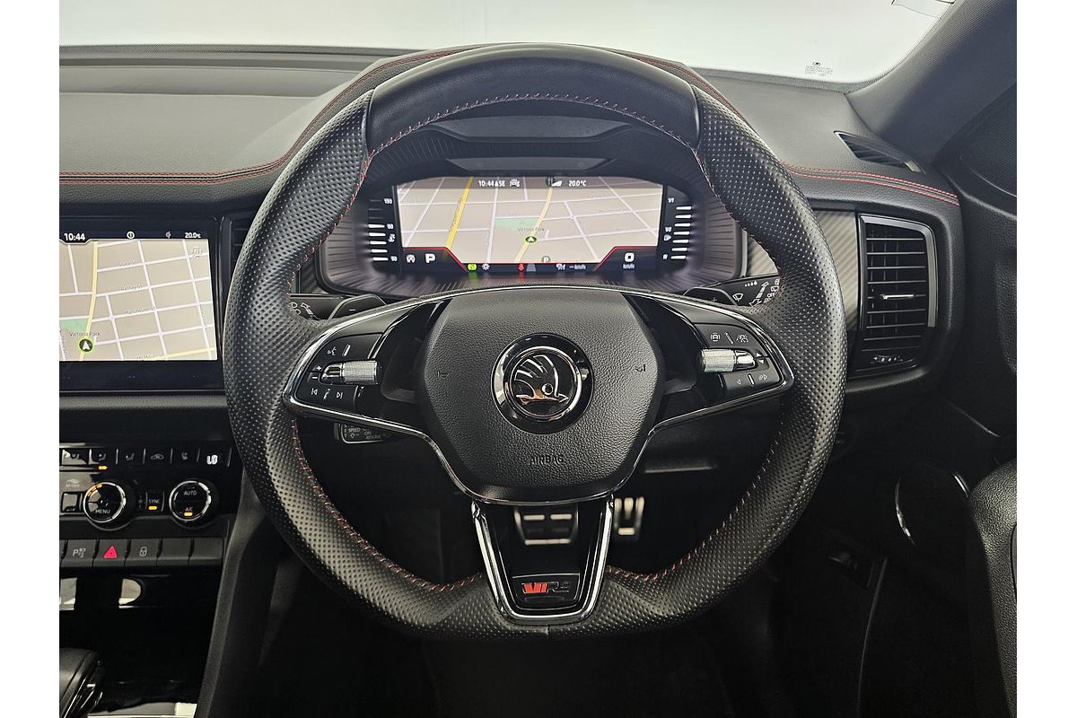 2024 SKODA Kodiaq RS NS