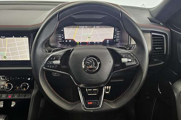 2024 SKODA Kodiaq RS NS
