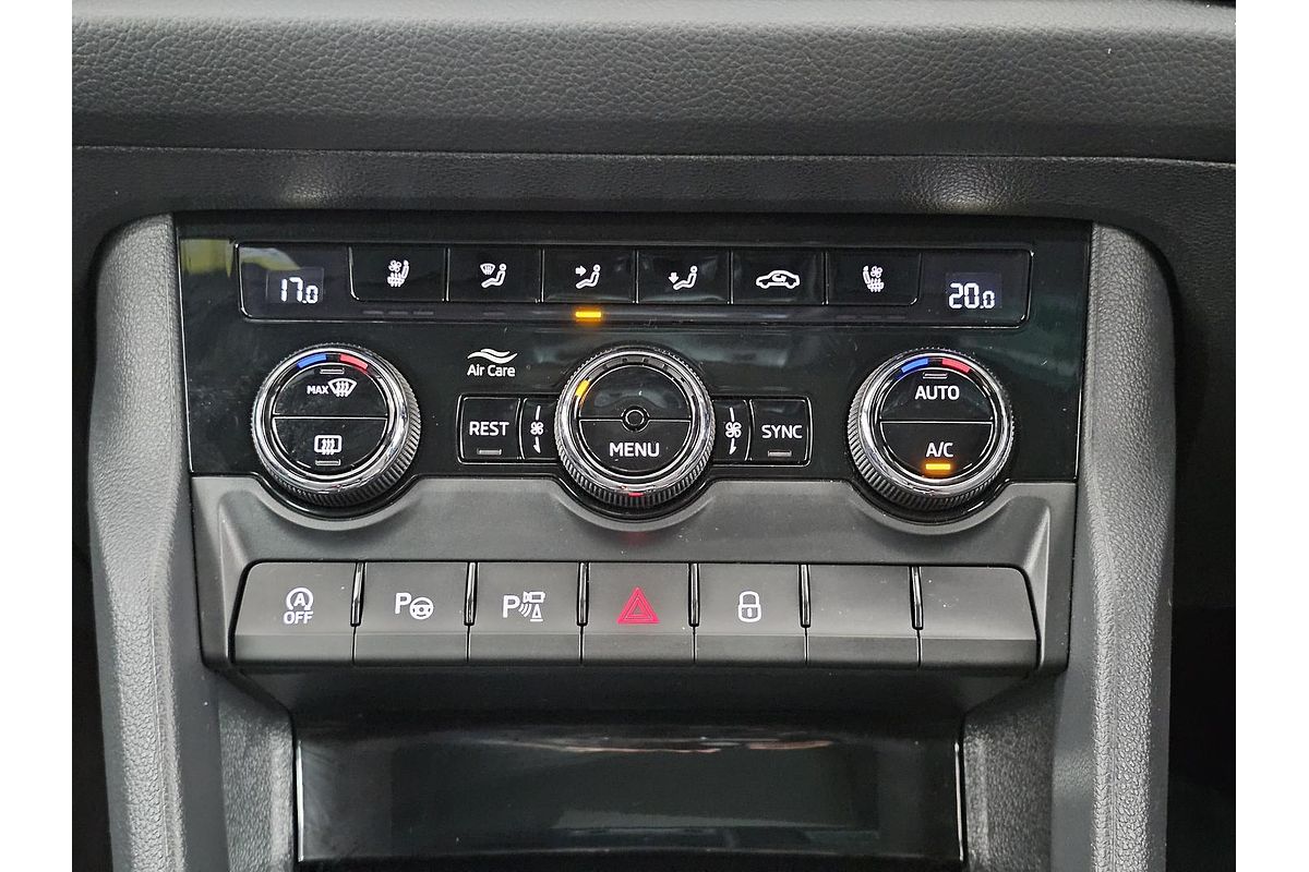 2024 SKODA Kodiaq RS NS