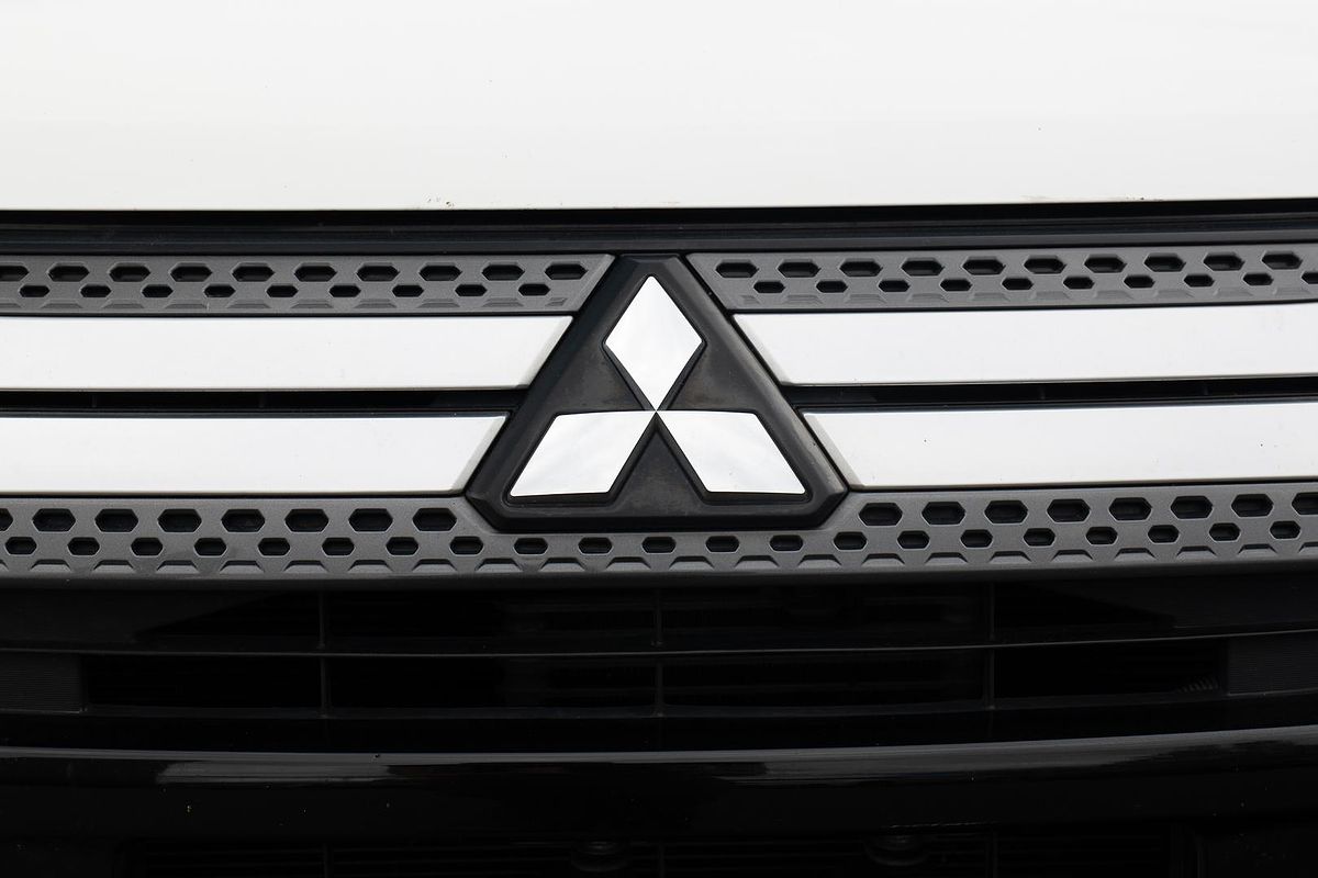 2019 Mitsubishi Outlander LS ZL