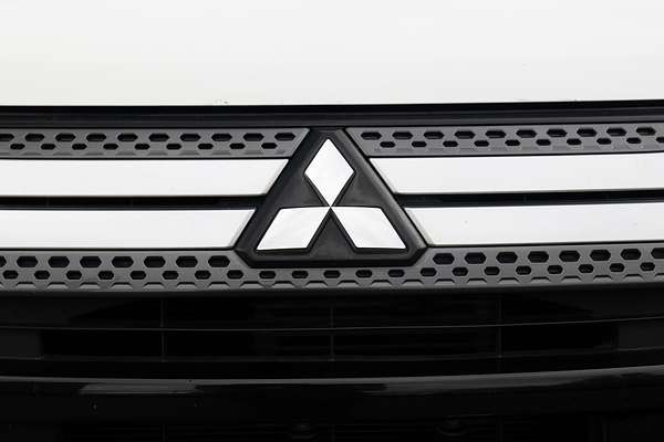 2019 Mitsubishi Outlander LS ZL