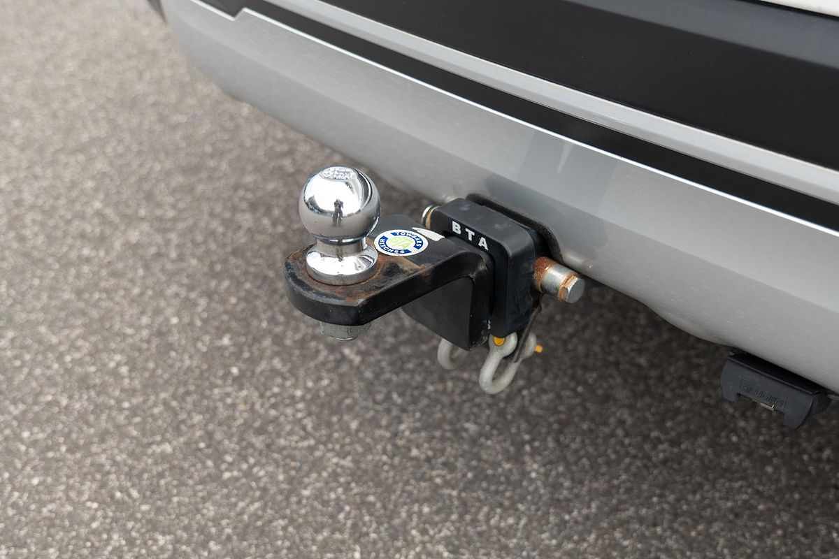 2019 Mitsubishi Outlander LS ZL