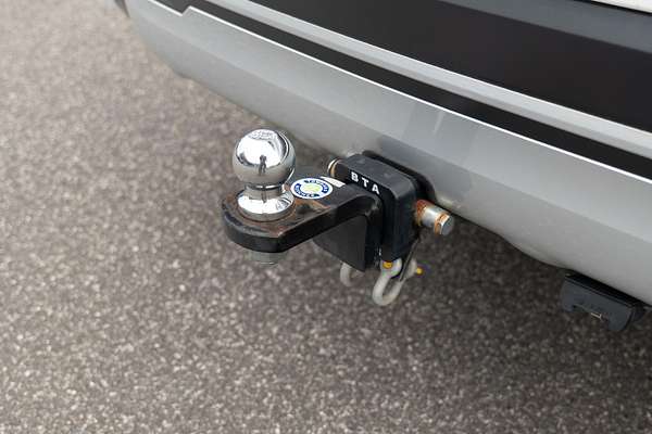 2019 Mitsubishi Outlander LS ZL