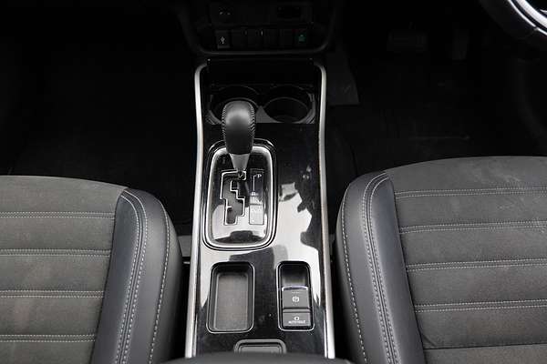 2019 Mitsubishi Outlander LS ZL