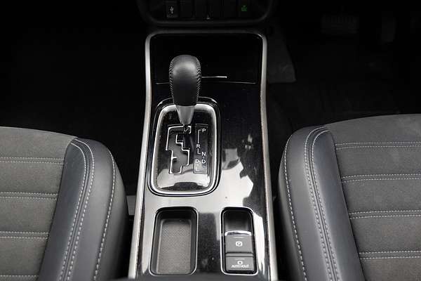 2019 Mitsubishi Outlander LS ZL