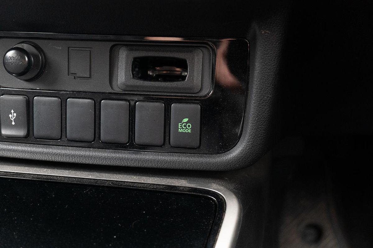 2019 Mitsubishi Outlander LS ZL