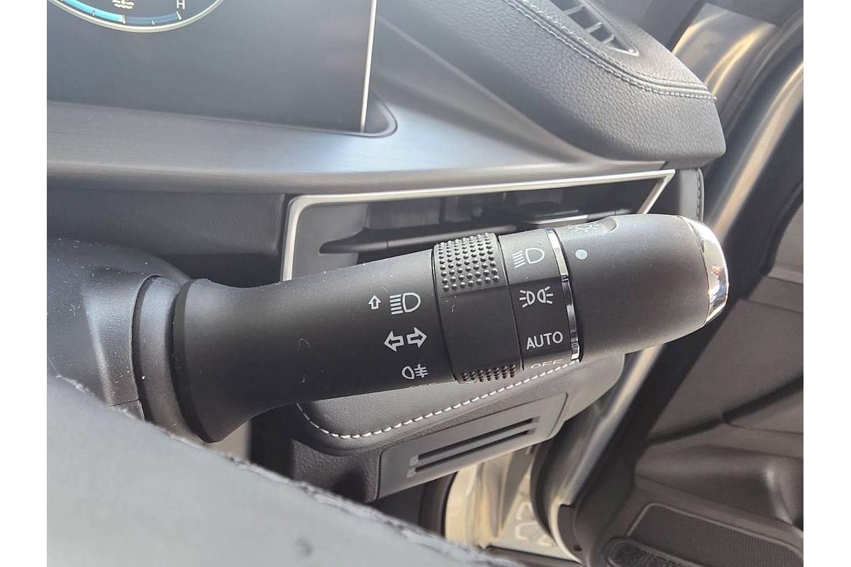 2025 Chery Tiggo 4 Urban