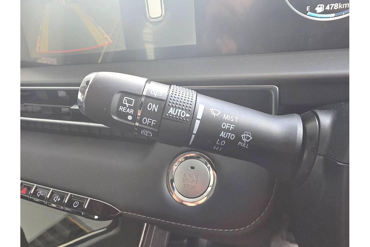 2025 Chery Tiggo 4 Urban