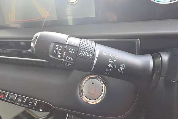 2025 Chery Tiggo 4 Urban