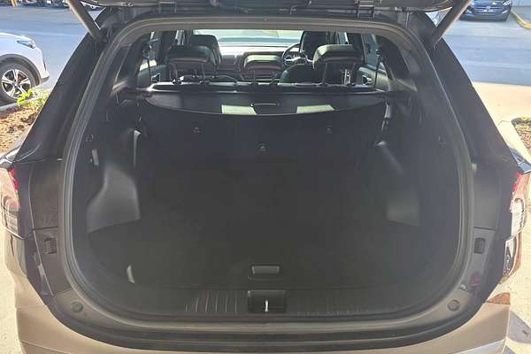 2024 Kia Sportage HEV GT-Line NQ5