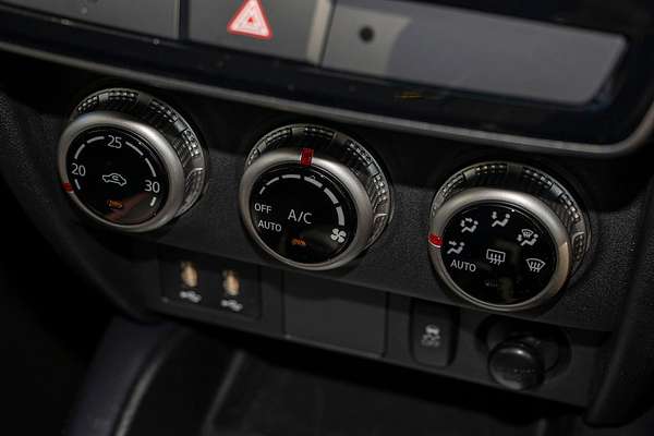 2022 Mitsubishi ASX GSR XD