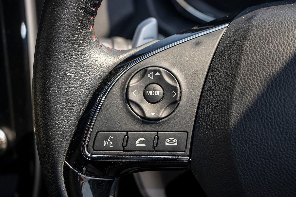 2022 Mitsubishi ASX GSR XD