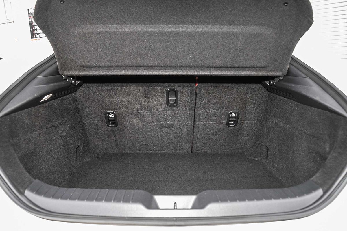 2022 Mazda 3 G25 Astina BP Series