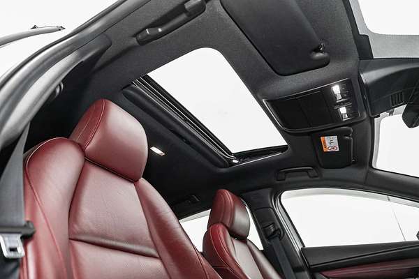 2022 Mazda 3 G25 Astina BP Series