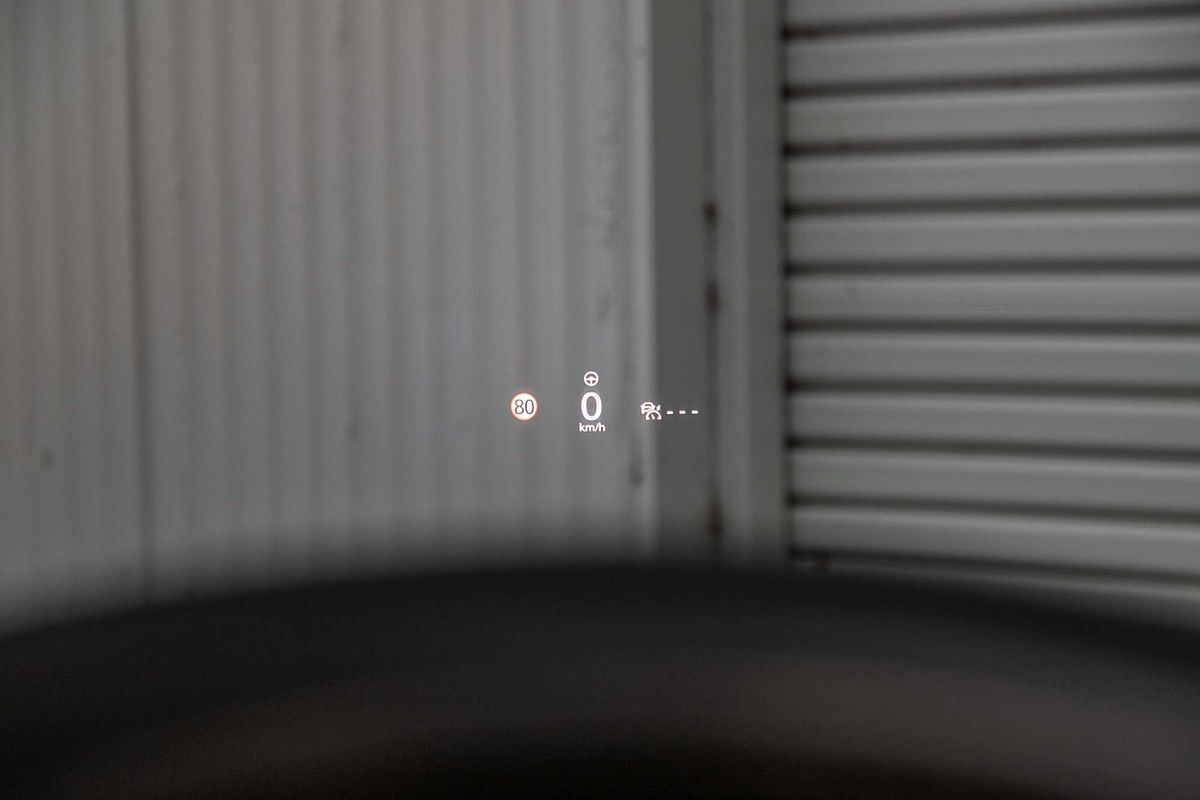 2022 Mazda 3 G25 Astina BP Series