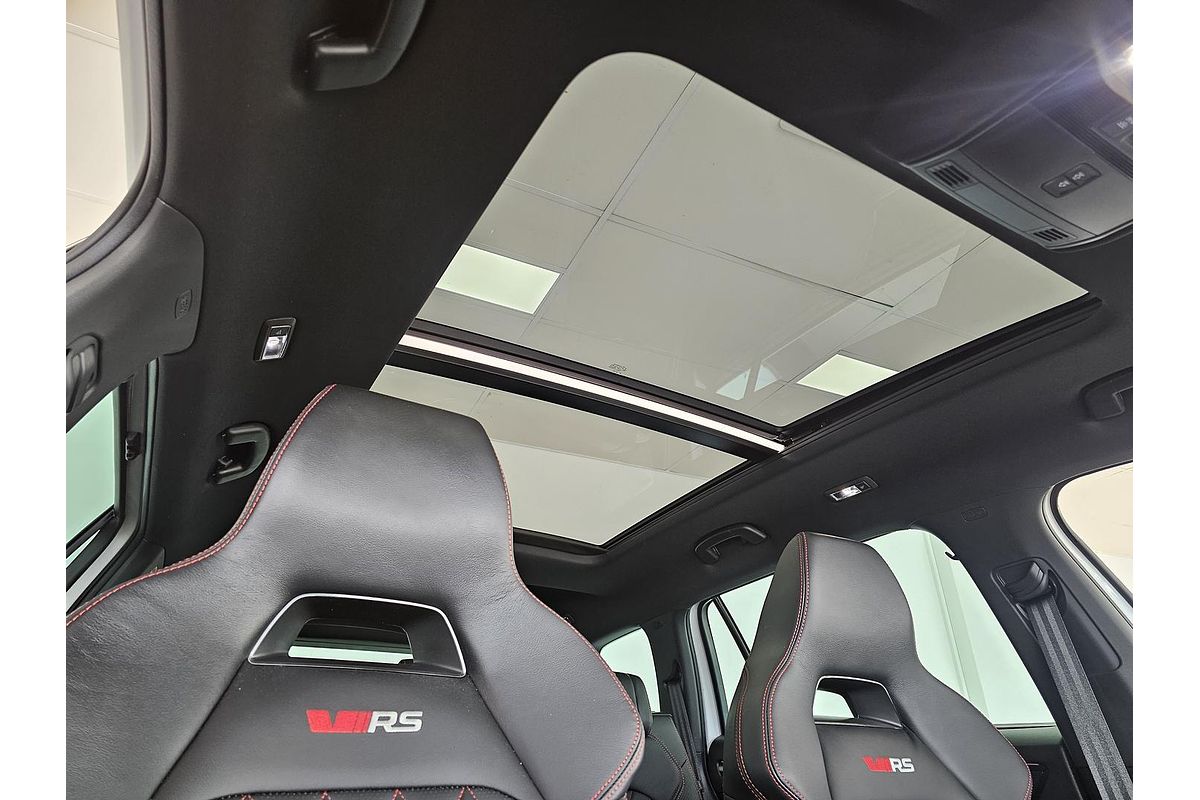 2024 SKODA Kodiaq RS NS