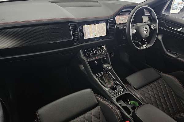2024 SKODA Kodiaq RS NS