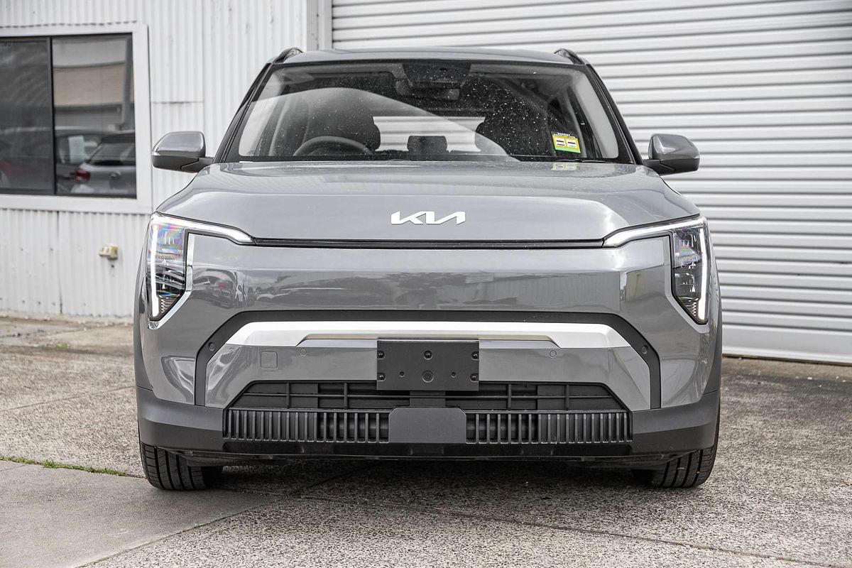 2025 Kia EV3 Air Standard Range SV