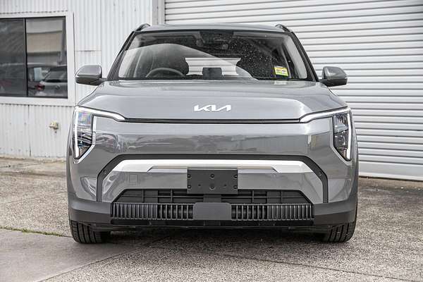 2025 Kia EV3 Air Standard Range SV