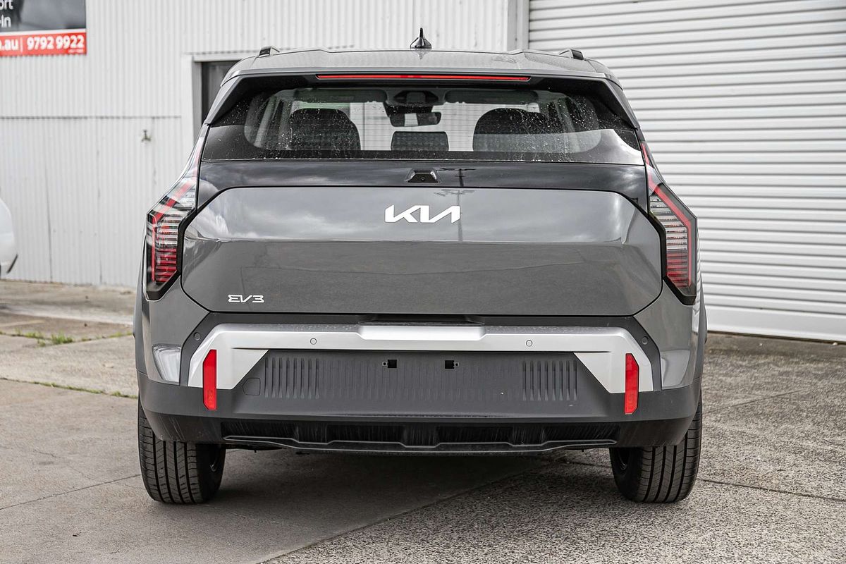 2025 Kia EV3 Air Standard Range SV