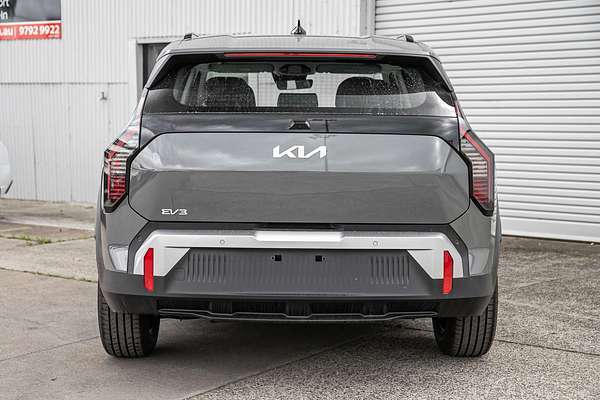 2025 Kia EV3 Air Standard Range SV