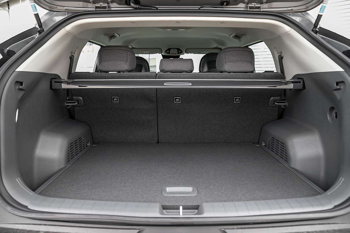 2025 Kia EV3 Air Standard Range SV