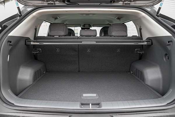 2025 Kia EV3 Air Standard Range SV