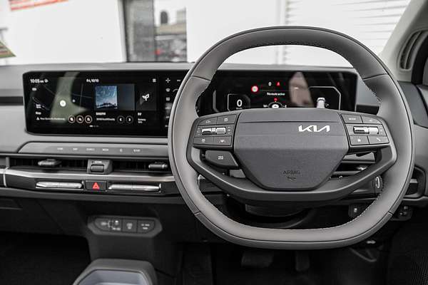 2025 Kia EV3 Air Standard Range SV