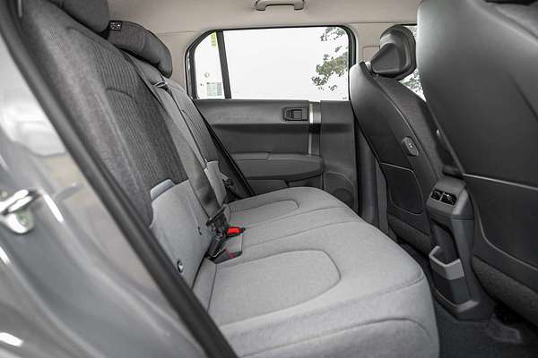 2025 Kia EV3 Air Standard Range SV