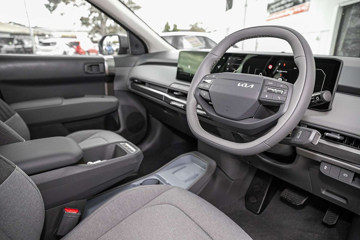 2025 Kia EV3 Air Standard Range SV