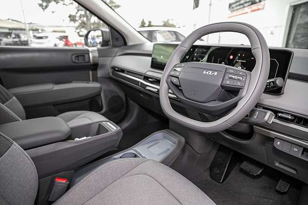 2025 Kia EV3 Air Standard Range SV