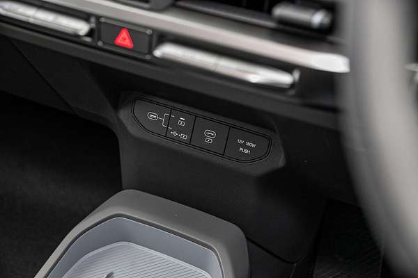 2025 Kia EV3 Air Standard Range SV