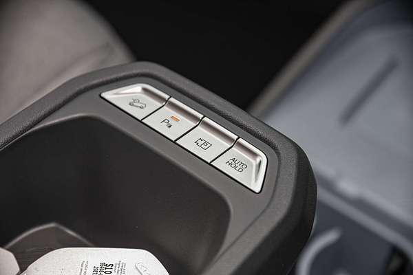 2025 Kia EV3 Air Standard Range SV